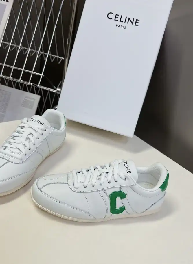 hype Celine Sneakers