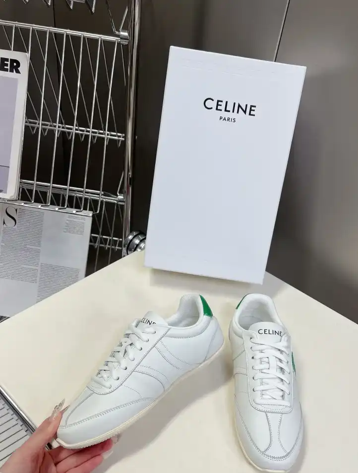 hype Celine Sneakers