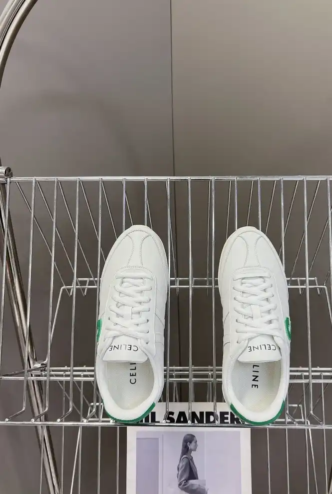 hype Celine Sneakers