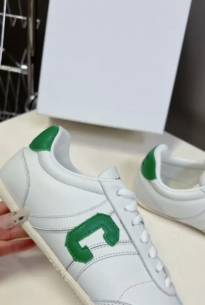 hype Celine Sneakers