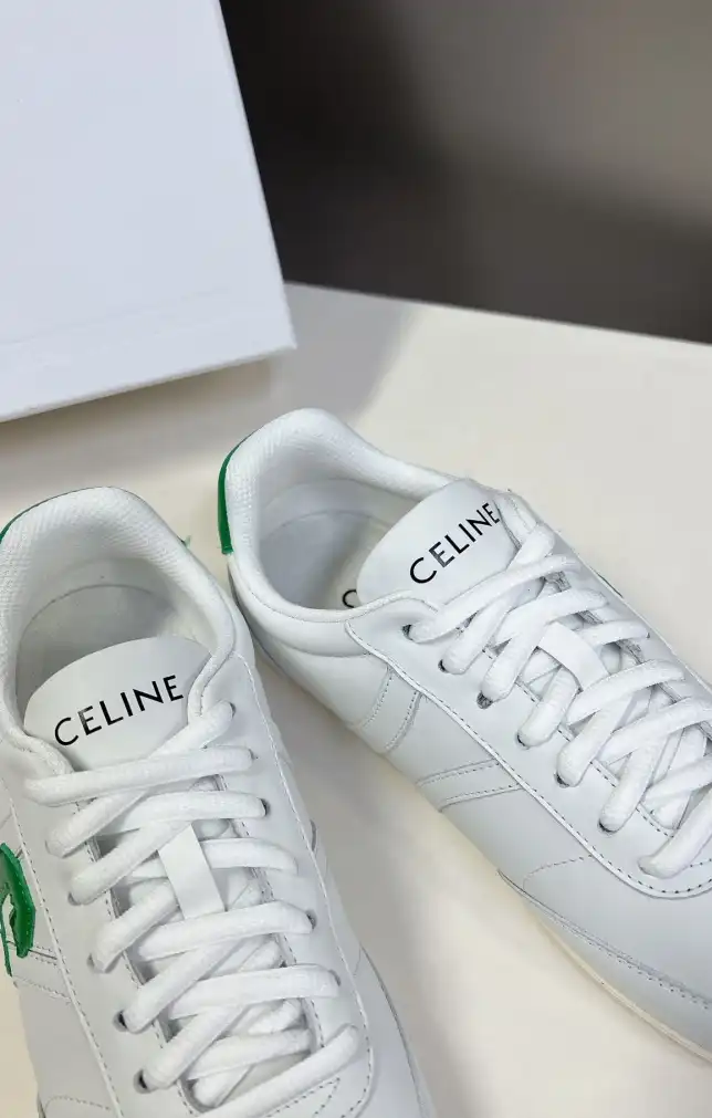 hype Celine Sneakers