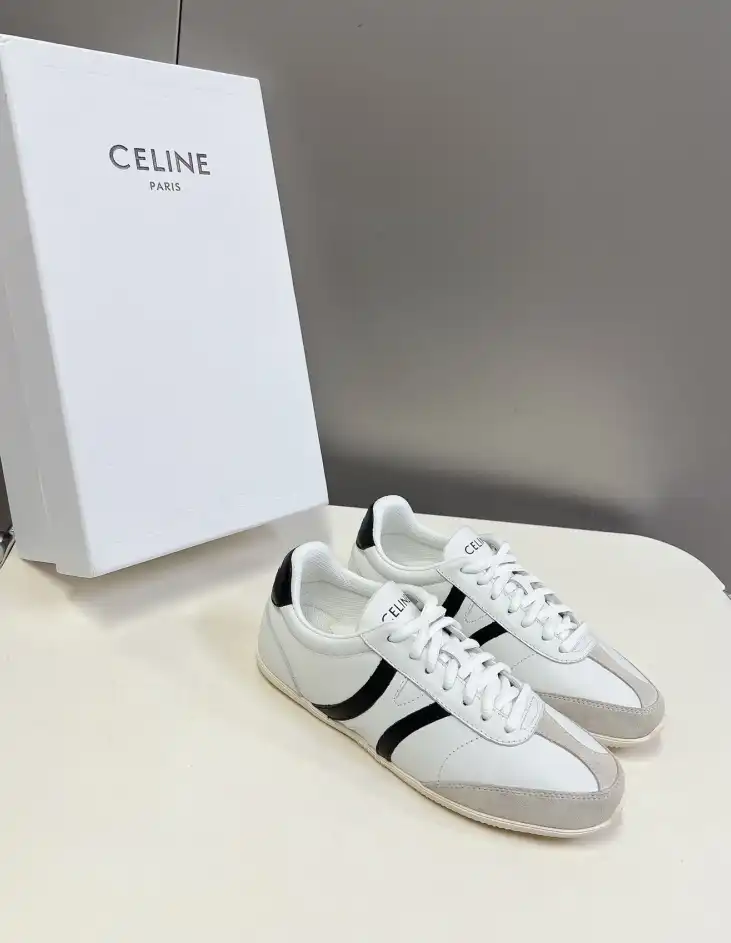 hype Celine Sneakers