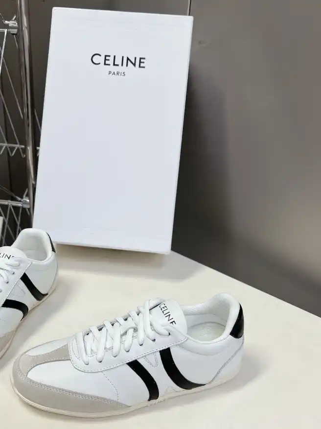 hype Celine Sneakers