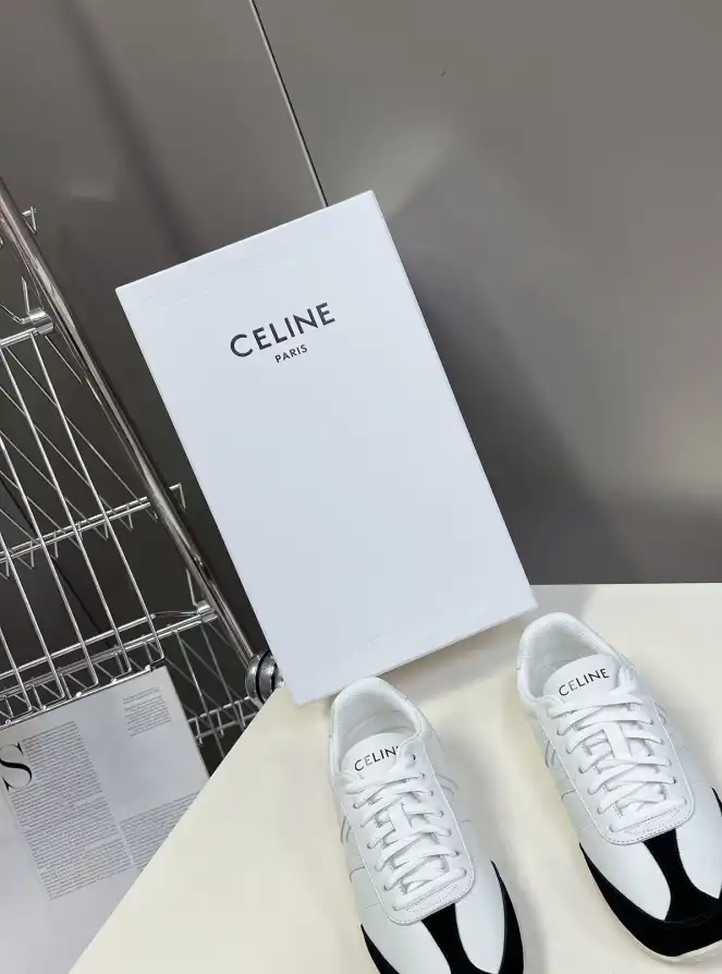 hype Celine Sneakers