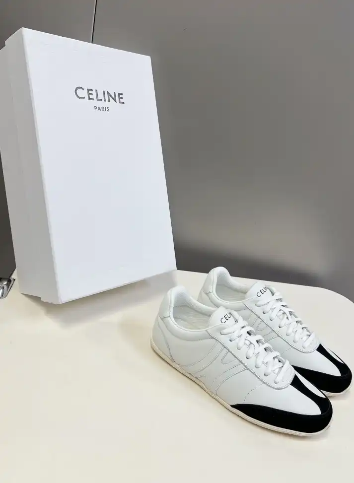 hype Celine Sneakers