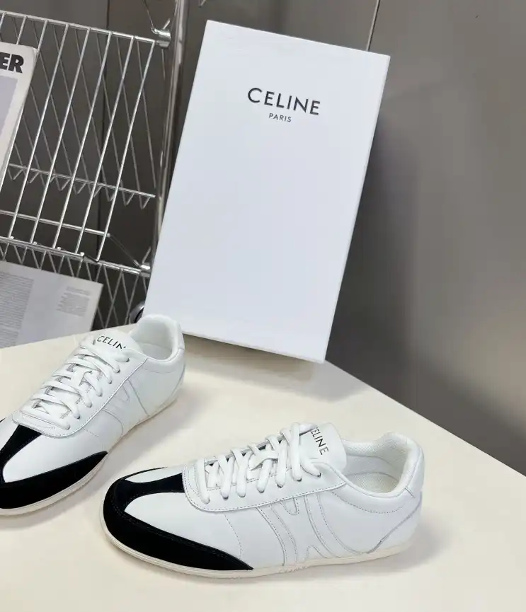 hype Celine Sneakers