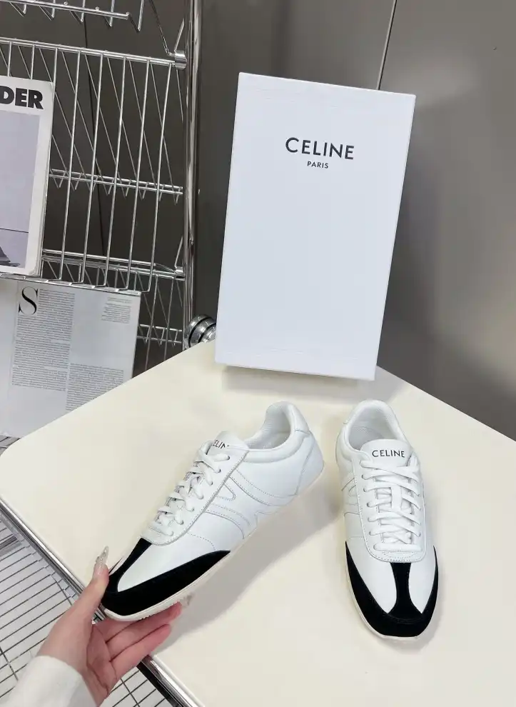 hype Celine Sneakers