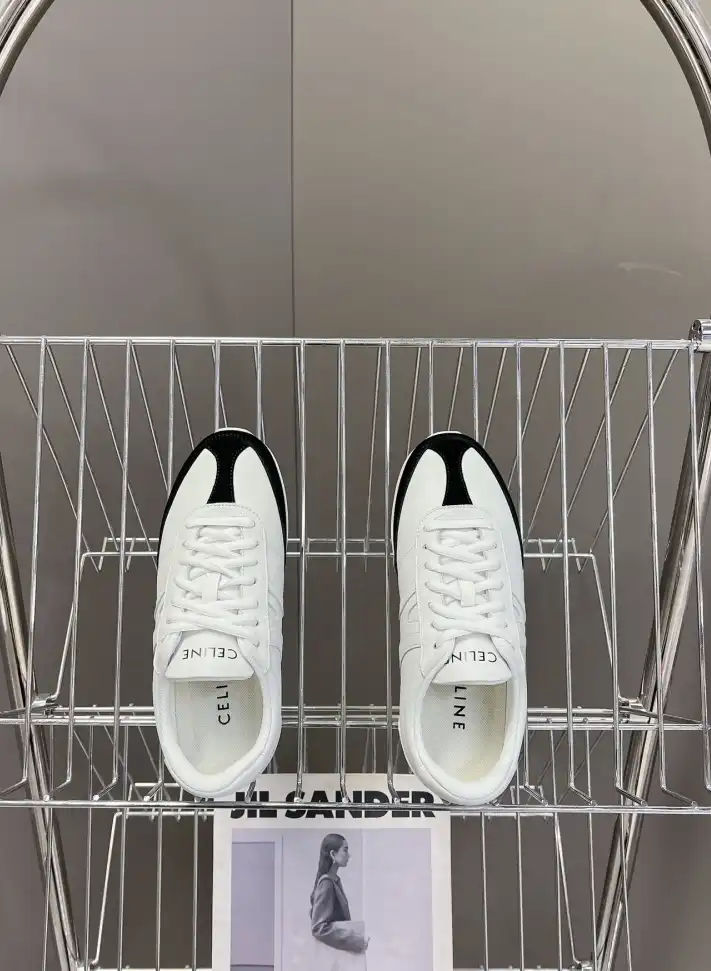 hype Celine Sneakers