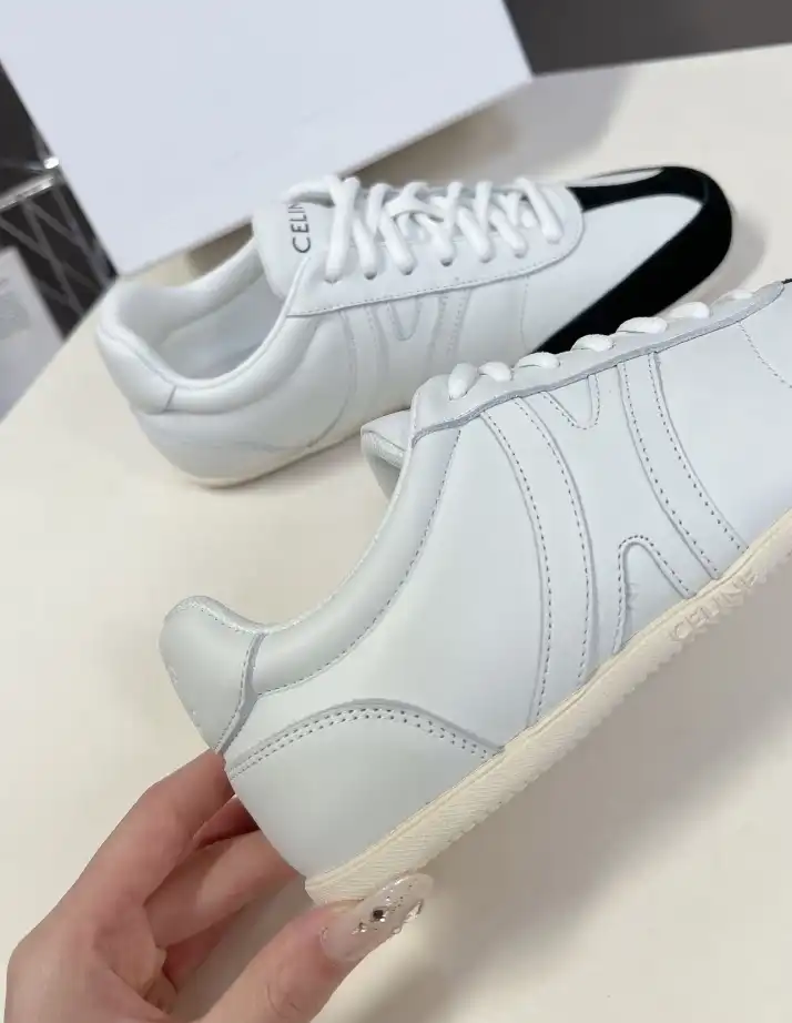 hype Celine Sneakers