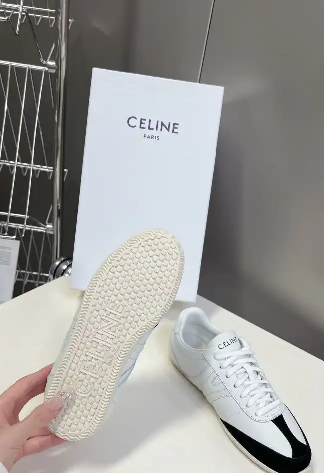 hype Celine Sneakers