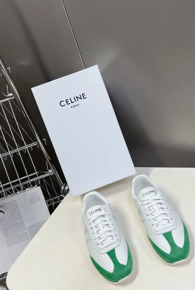 hype Celine Sneakers