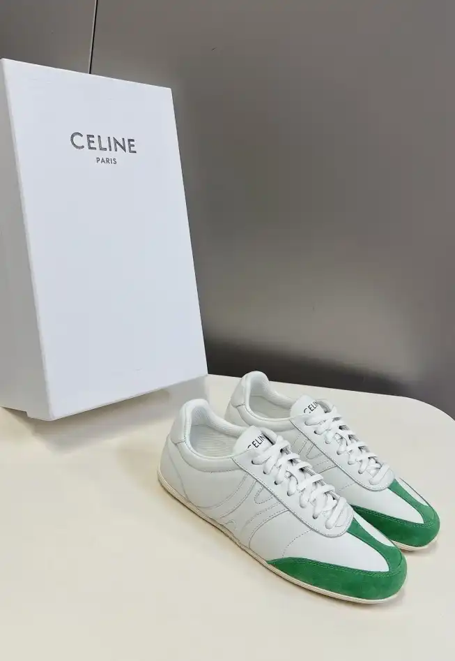 hype Celine Sneakers