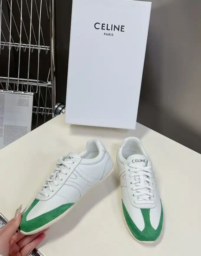 hype Celine Sneakers