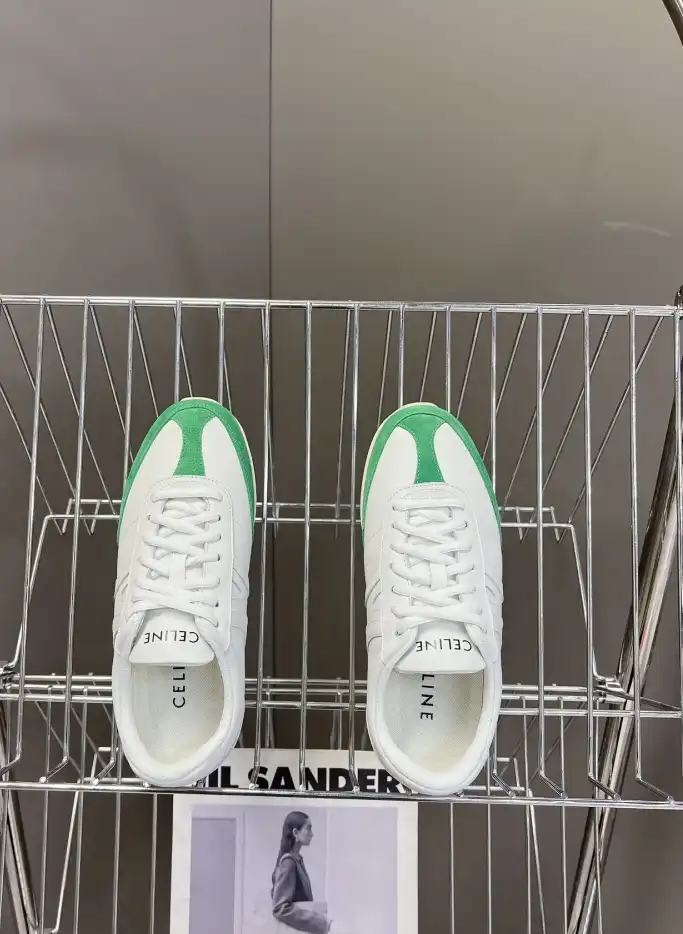 hype Celine Sneakers