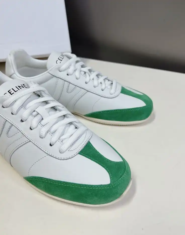 hype Celine Sneakers