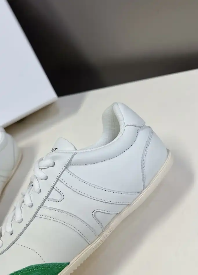 hype Celine Sneakers