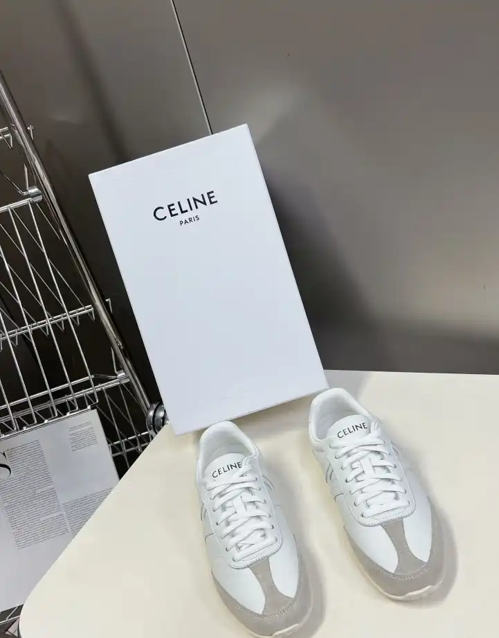 hype Celine Sneakers