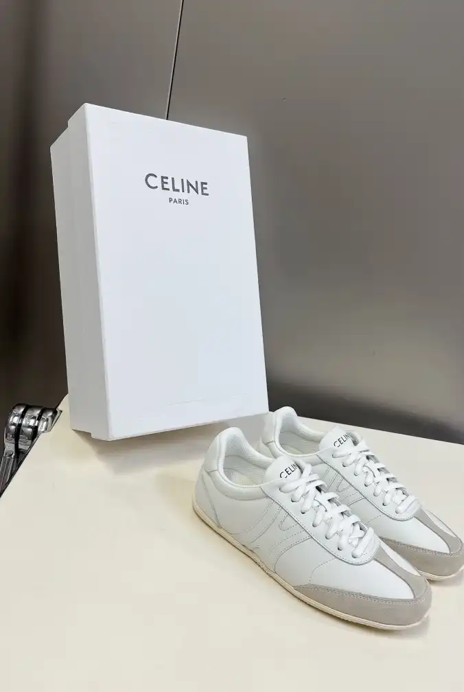 hype Celine Sneakers