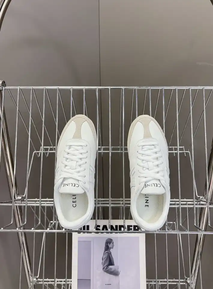 hype Celine Sneakers