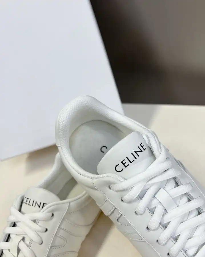 hype Celine Sneakers