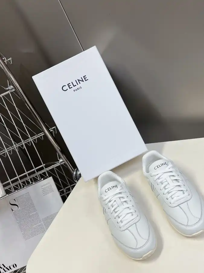 hype Celine Sneakers