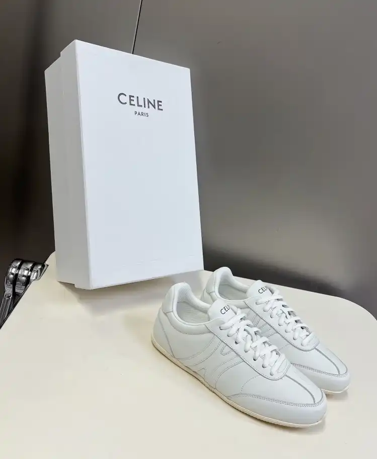 hype Celine Sneakers