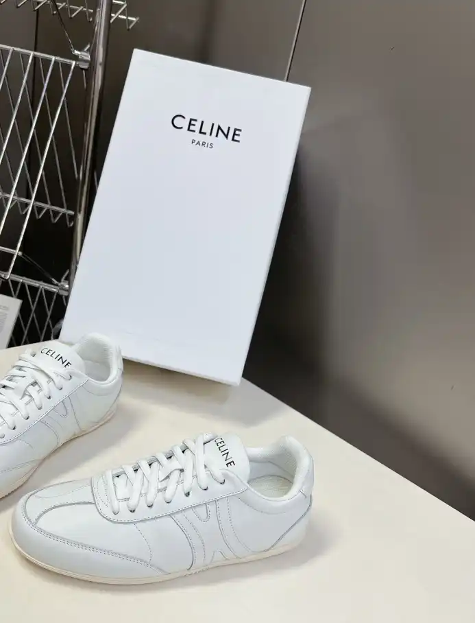 hype Celine Sneakers