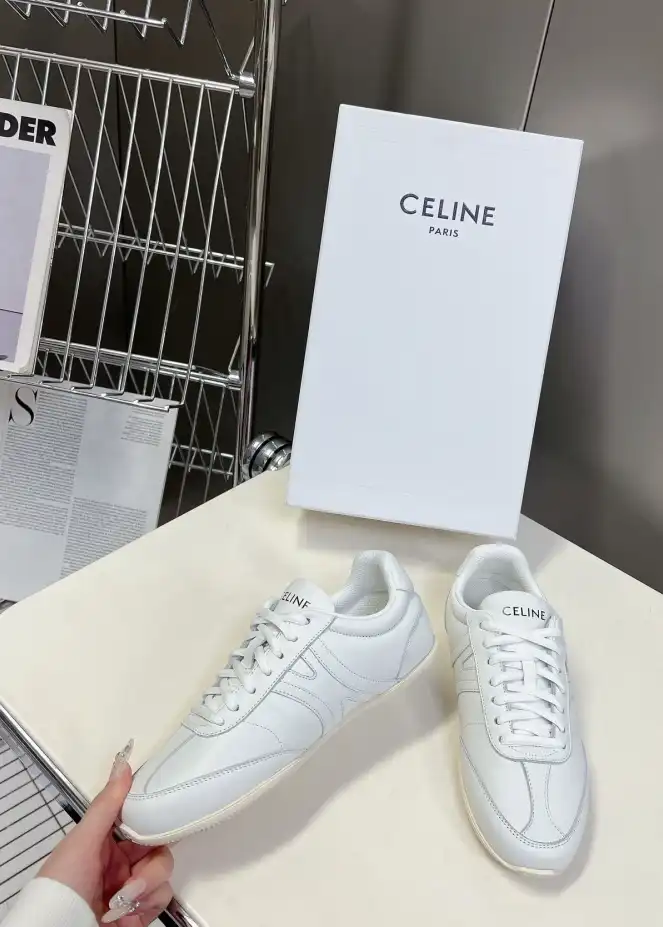 hype Celine Sneakers