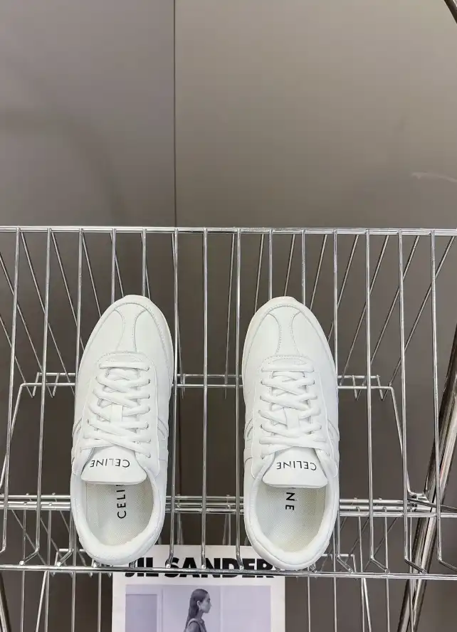 hype Celine Sneakers