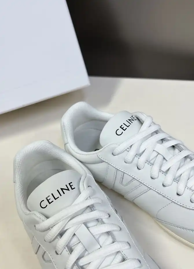 hype Celine Sneakers