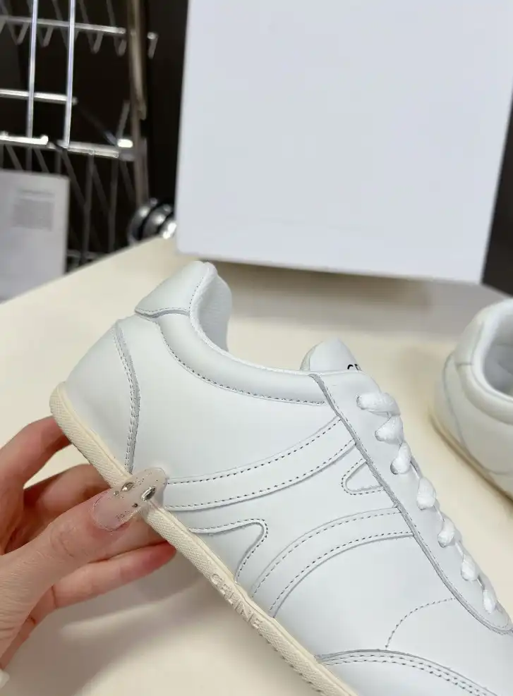 hype Celine Sneakers