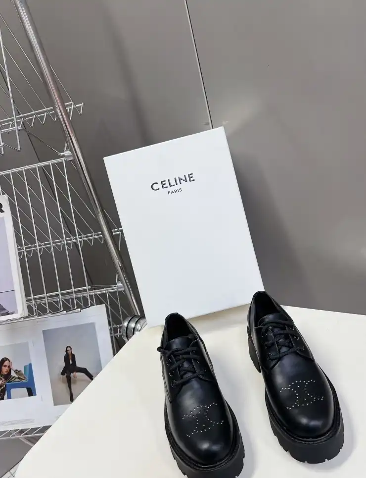 hype Celine Sneakers