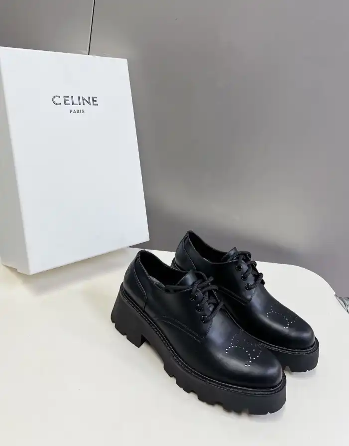 hype Celine Sneakers