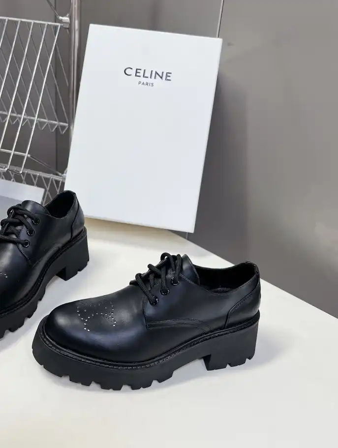 hype Celine Sneakers