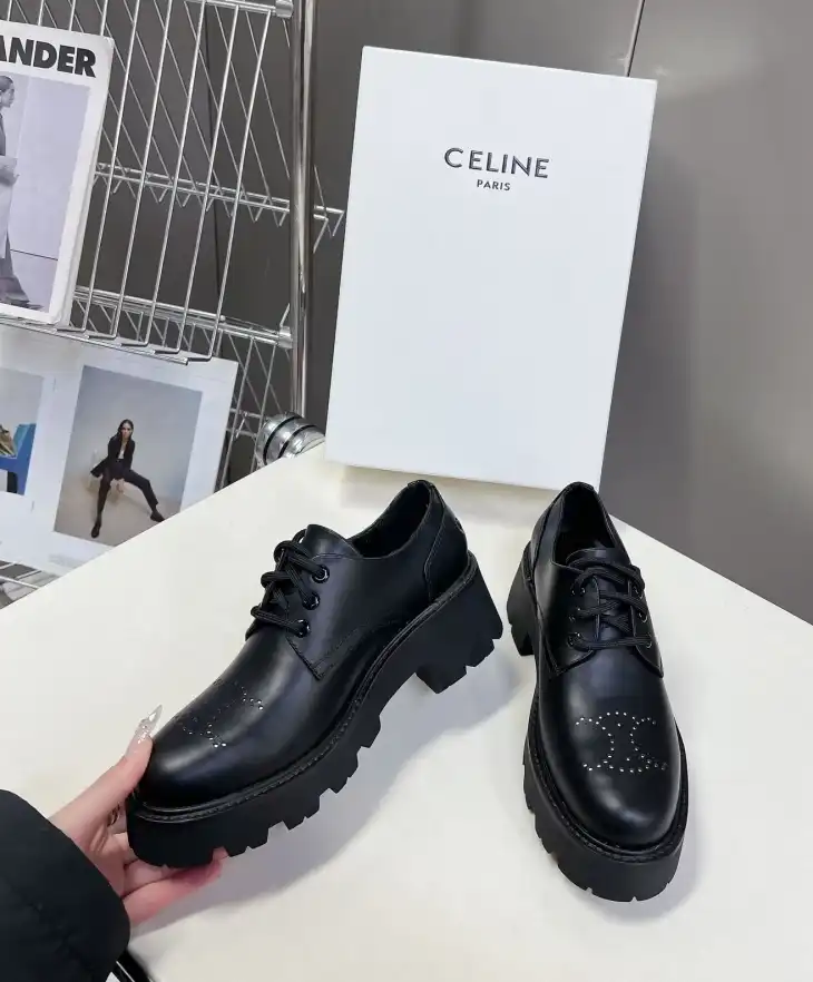 hype Celine Sneakers