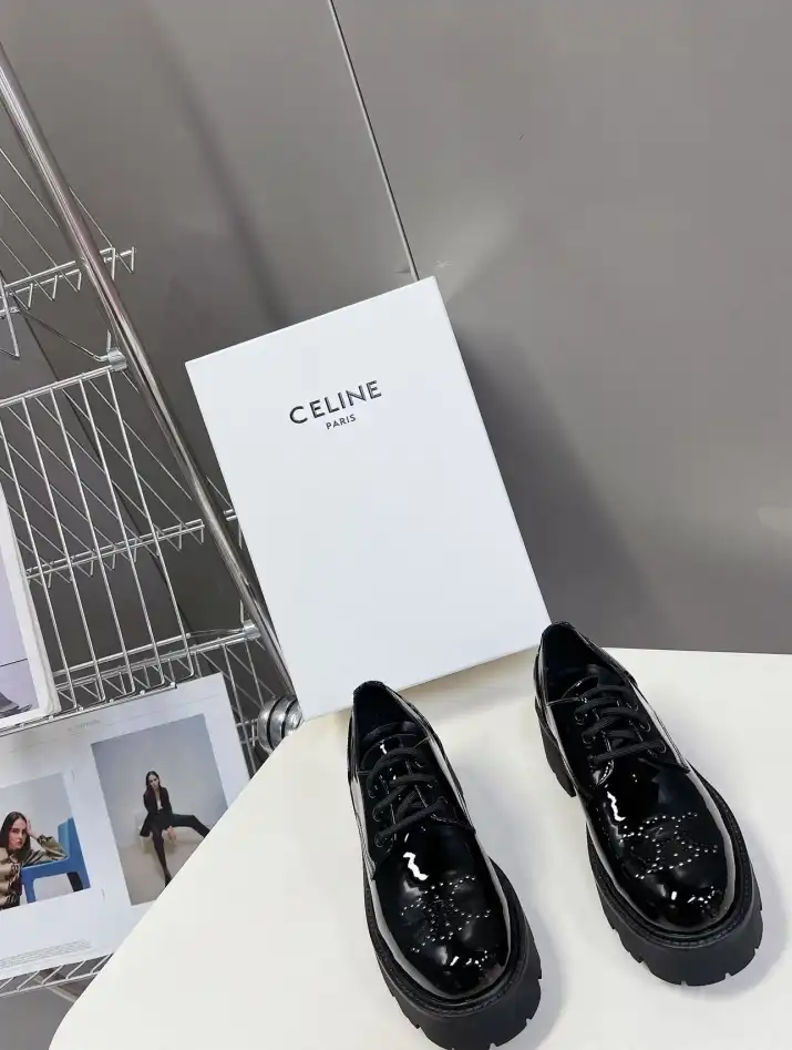 hype Celine Sneakers