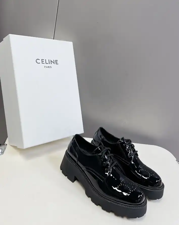 hype Celine Sneakers