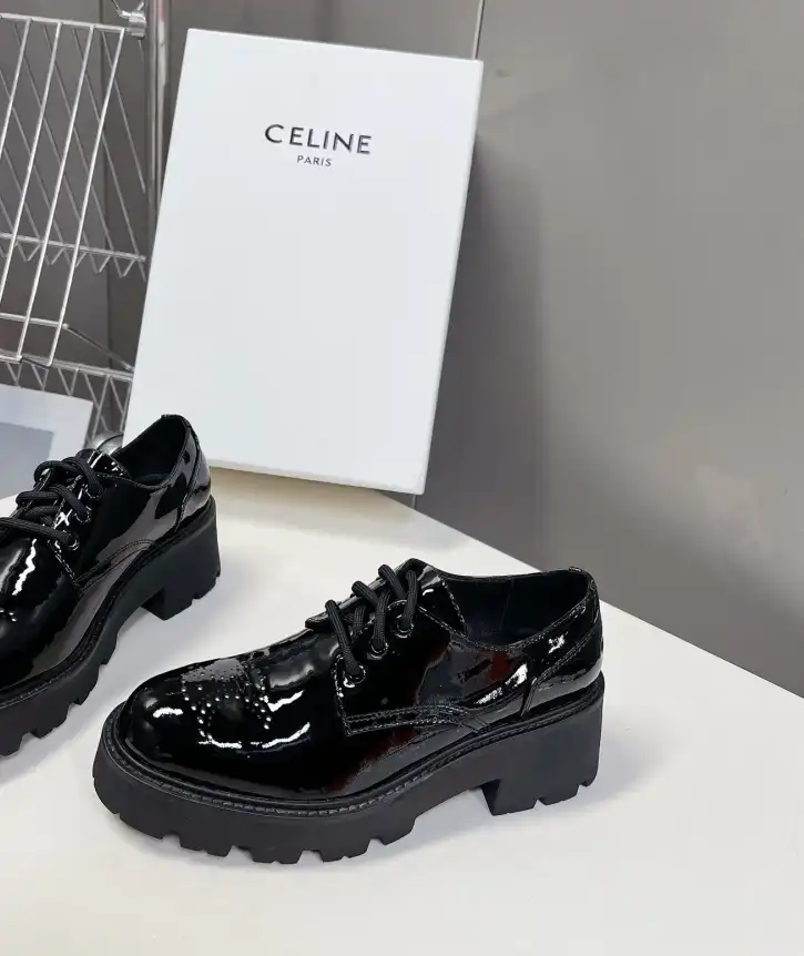 hype Celine Sneakers