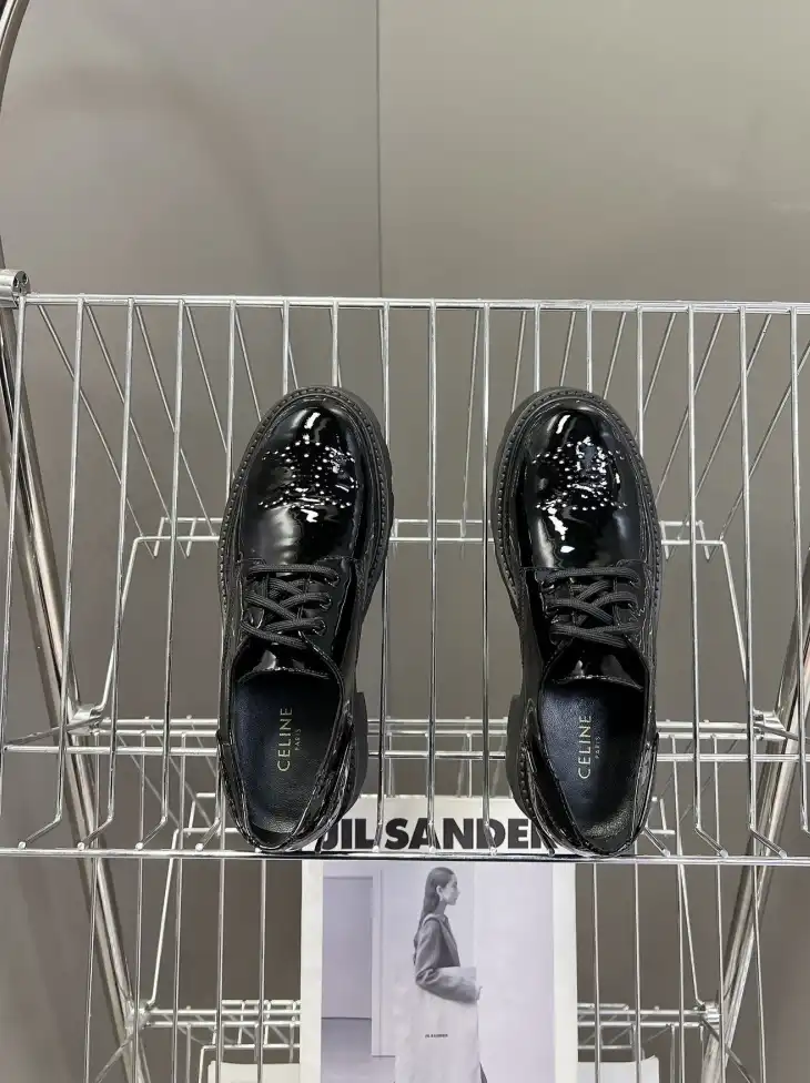 hype Celine Sneakers