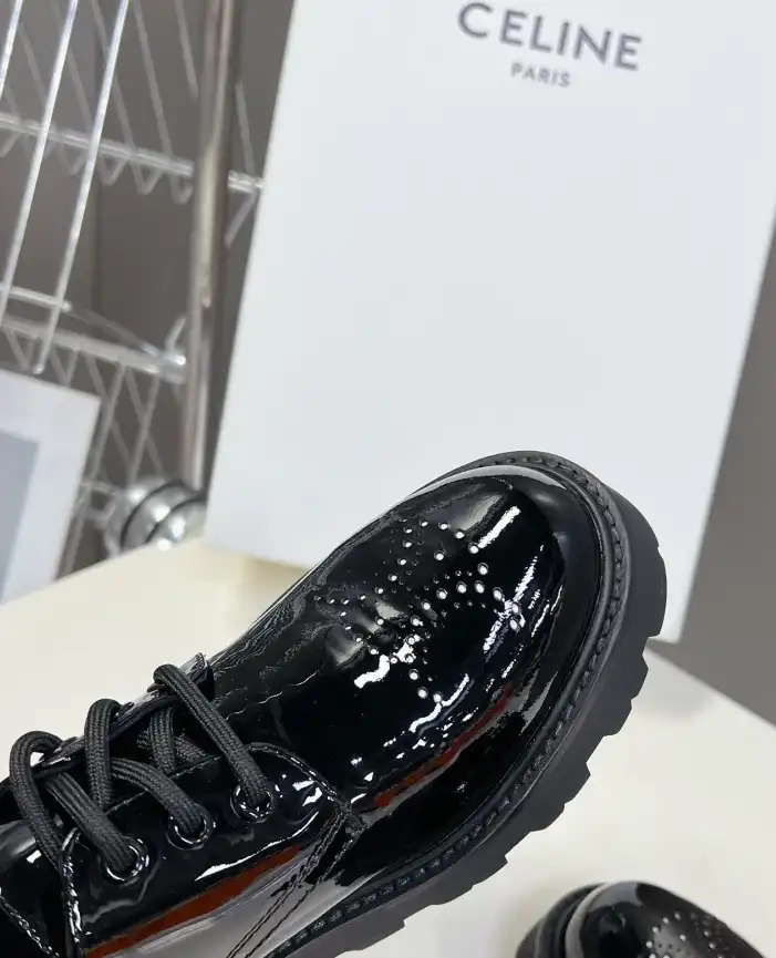 hype Celine Sneakers