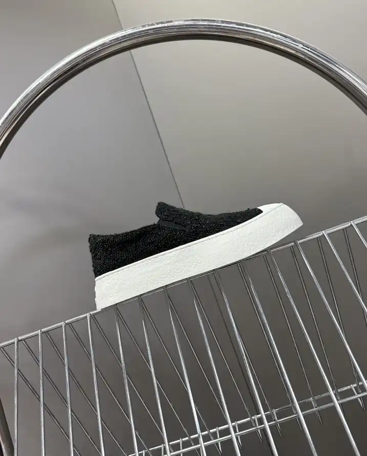 hype Chanel Sneakers