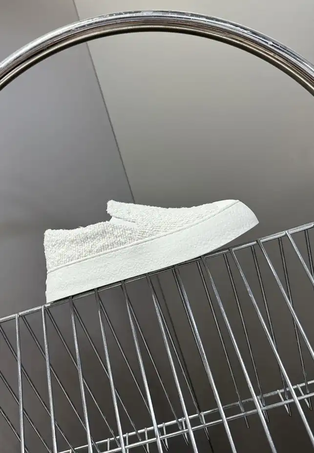 hype Chanel Sneakers