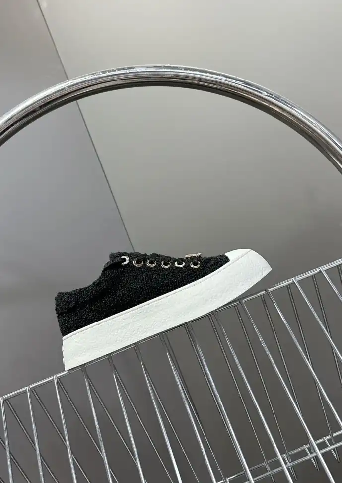 hype Chanel Sneakers