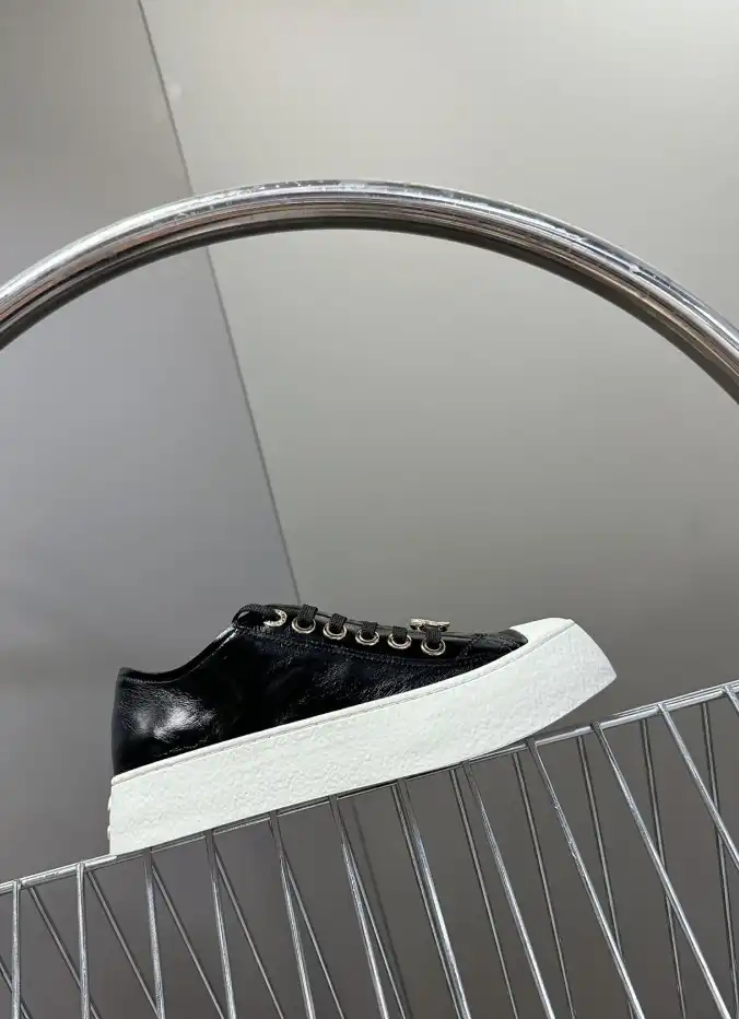 hype Chanel Sneakers