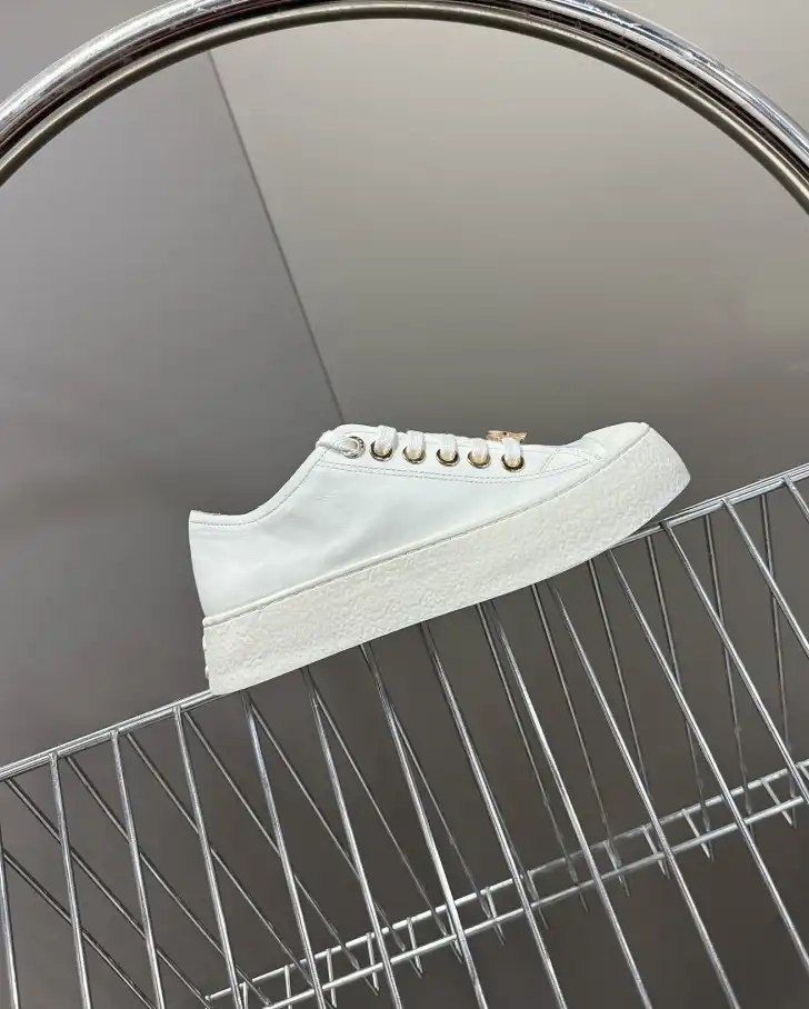 hype Chanel Sneakers