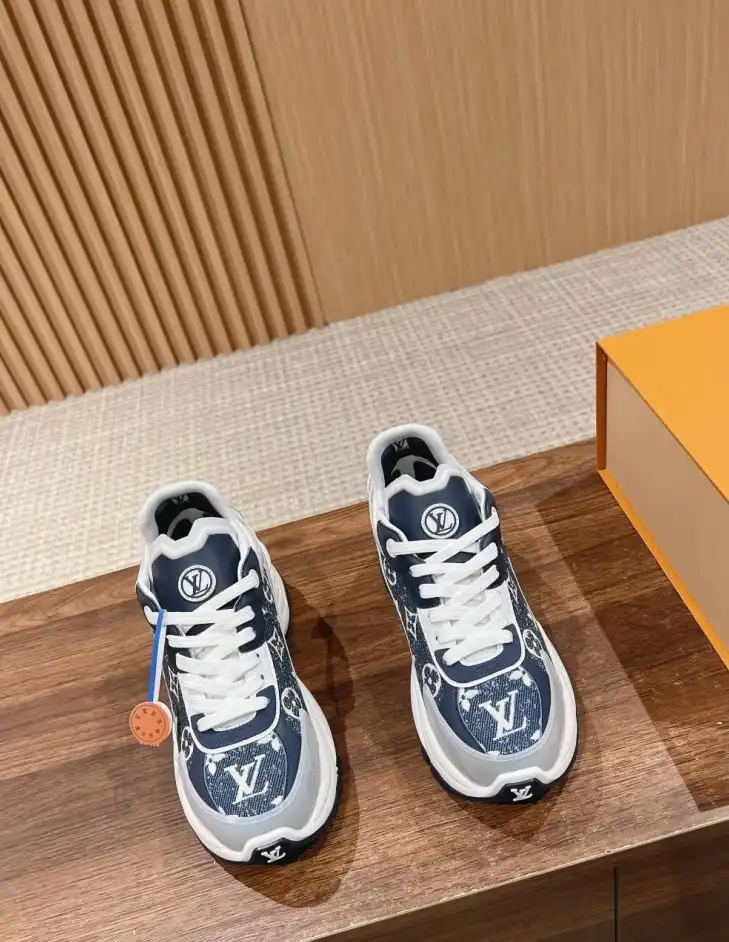 hype Louis Vuitton Sneakers