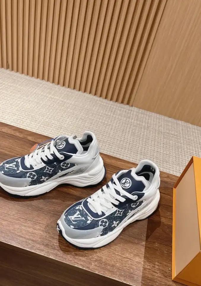 hype Louis Vuitton Sneakers