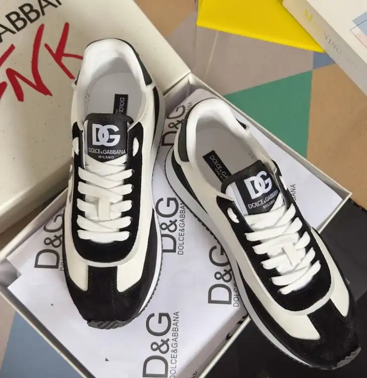 hype Dolce & Gabbana Sneakers