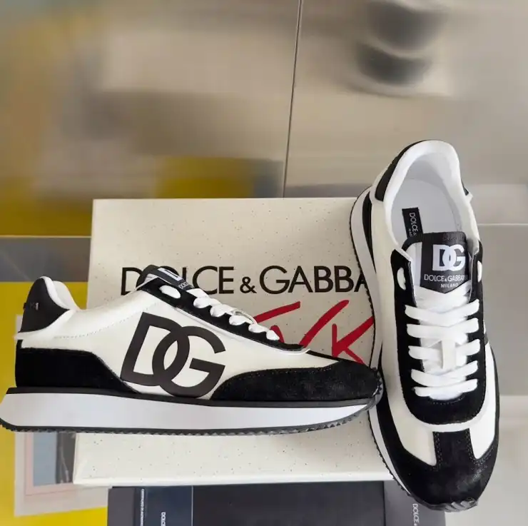 hype Dolce & Gabbana Sneakers