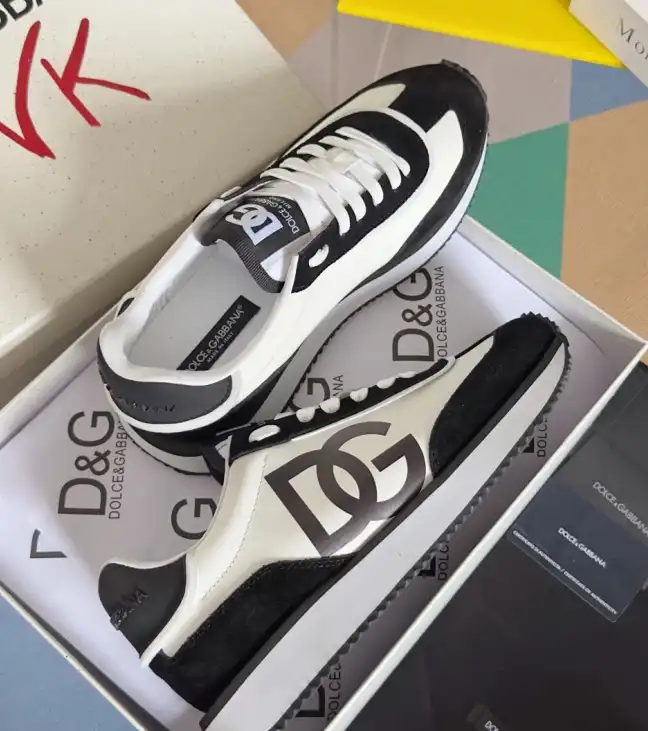 hype Dolce & Gabbana Sneakers